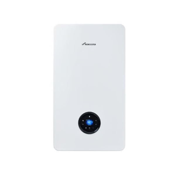 Worcester Bosch Greenstar 8000+ 45kW Gas Regular Boiler - 7736702595