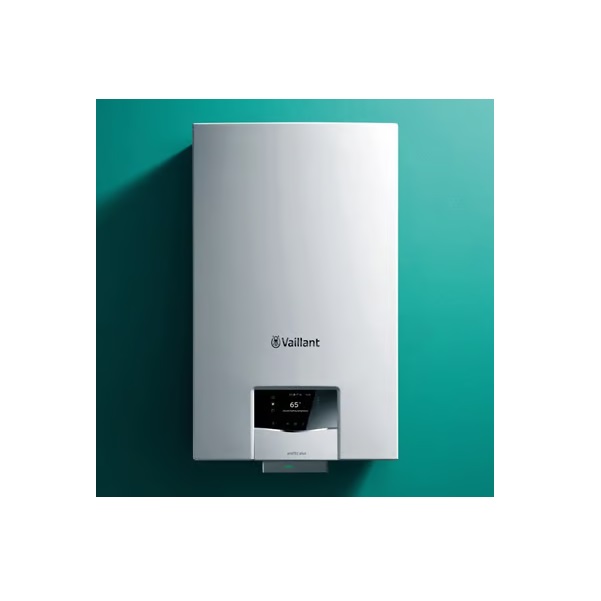 Vaillant ecoTEC Plus 832 32kW Combi Boiler 0010036016