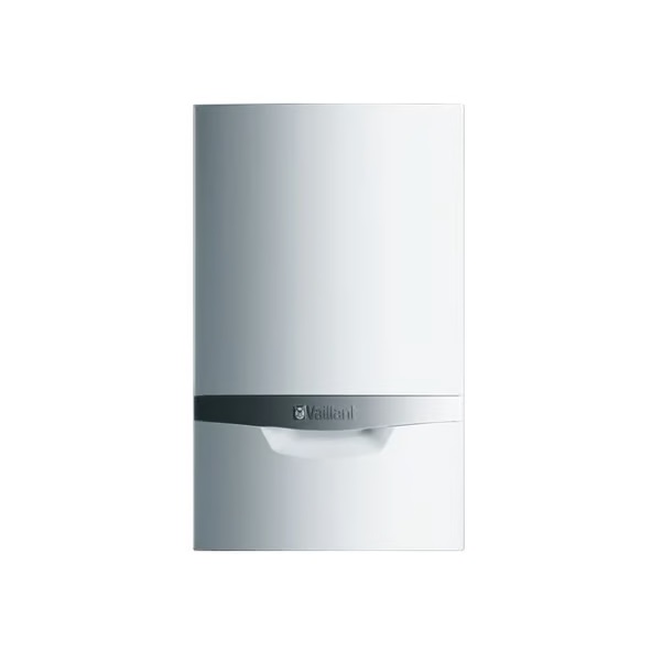 Vaillant ecoTEC Plus 430 30kW Regular Natural Gas Boiler ErP - 0010021224