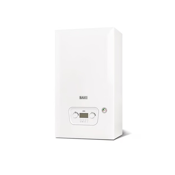 Baxi 630 30kW Gas Combi 2 Boiler