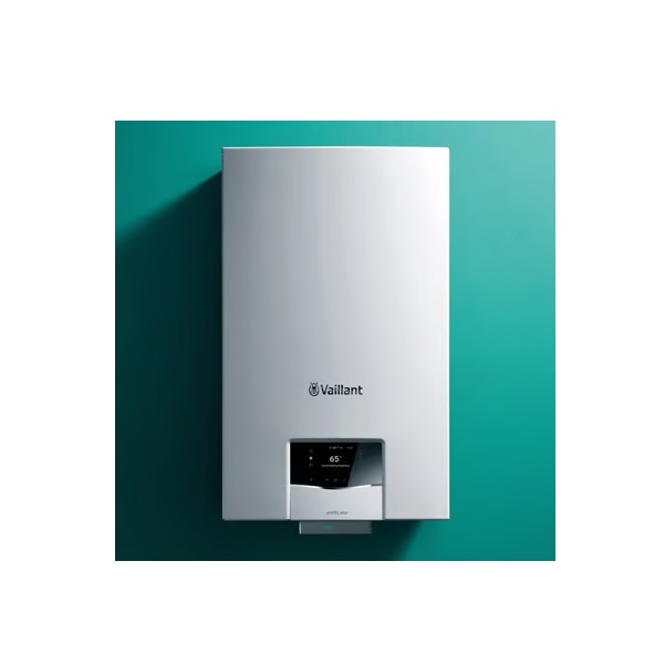Vaillant ecoTEC Plus 836 36kW Combi Boiler 0010036017