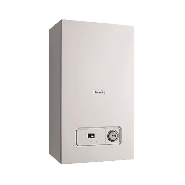 Glow-worm Easicom 3 24kW Gas Combi Boiler 0010021401