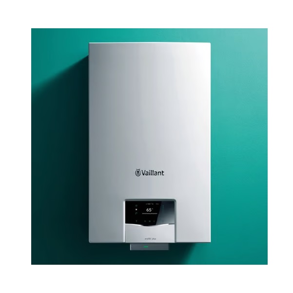 Vaillant ecoTEC Plus 620 20kW System Boiler 0010036011