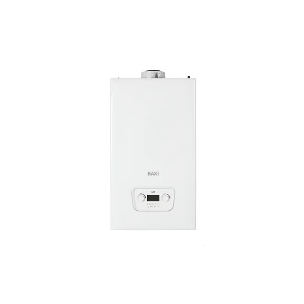 Baxi 624 24kW Gas Combi 2 Boiler