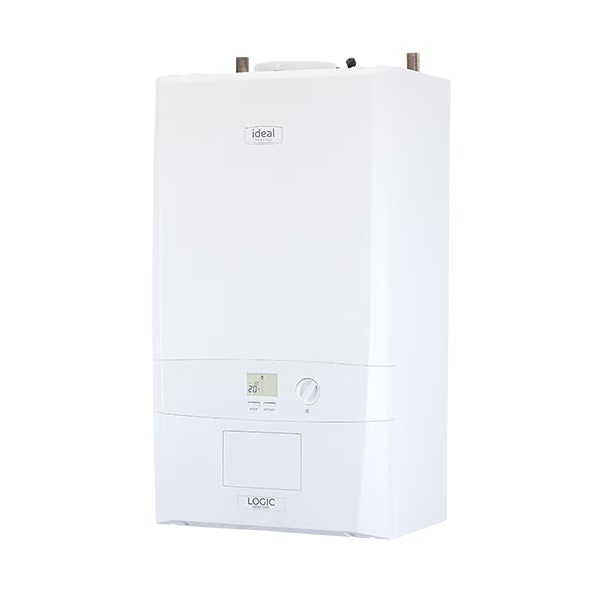 Ideal Logic2 H30 30kW Regular Boiler Natural Gas ErP - 228389
