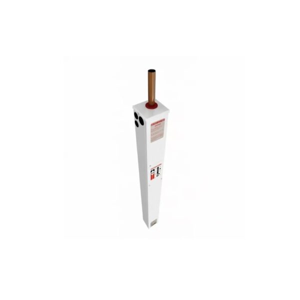Heatrae Sadia Amptec 4kW Electric Flow Boilers Underfloor - 95022101