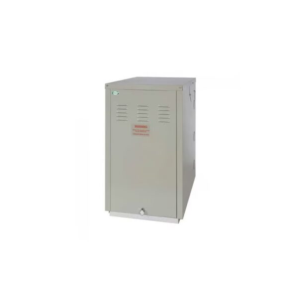 Grant Vortex Eco 21/26kW External Floor Standing Regular Boiler Oil ErP