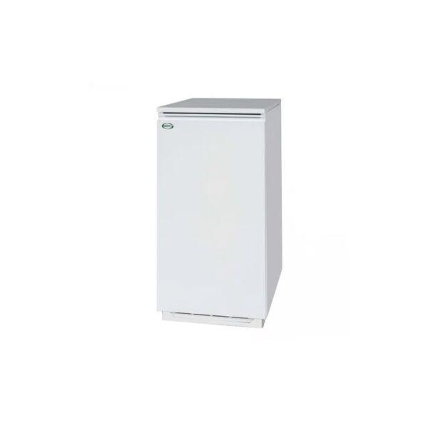 Grant Vortex Eco 15/21kW Utility Floor Standing Regular Boiler Oil ErP