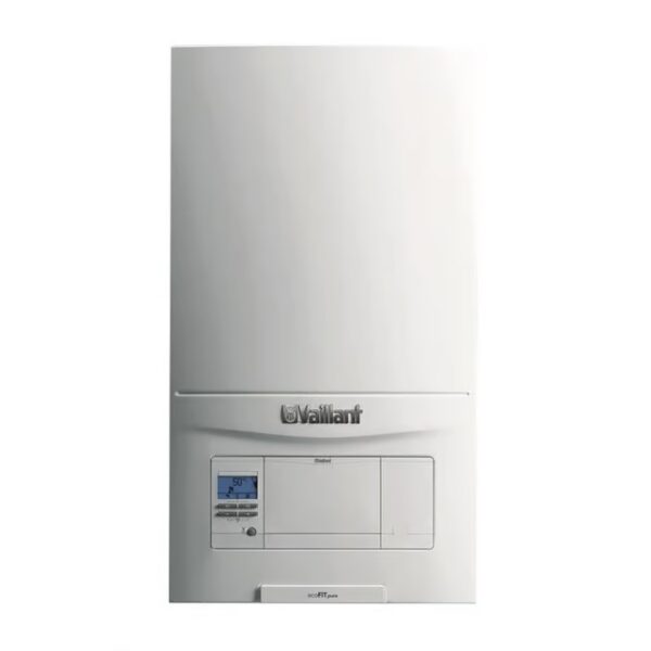 Vaillant ecoFIT pure 825 25kW Combination Boiler Natural Gas ErP - 0010020389