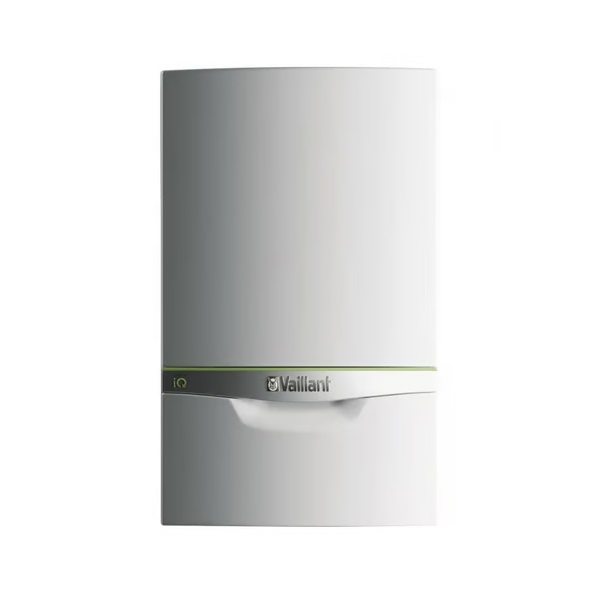 Vaillant ecoTEC 835 35kW Exclusive Green iQ Combination Boiler Natural Gas ErP - 0010017064