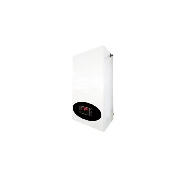 Trianco Aztec Maxi 12kw Electric Combination Boiler - 4074