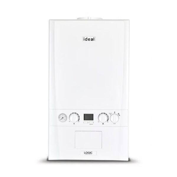 Ideal Logic ESP1 30kW Combination Boiler Natural Gas ErP - 215429