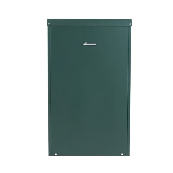 Worcester Bosch Greenstar Danesmoor 25/32kW External System Oil Boiler - 2022+ - 7731600259