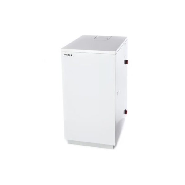 Firebird Envirolite Utility Heat Only Oil Boiler 20-26kW - EDE026UTL
