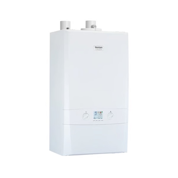 Keston Combi 2 C35 Twin Flue Combi Boiler - 228345