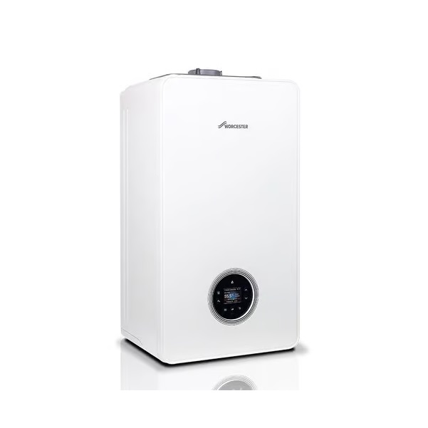 Worcester Bosch Greenstar 4000 21kW System Gas Boiler - 7733600383