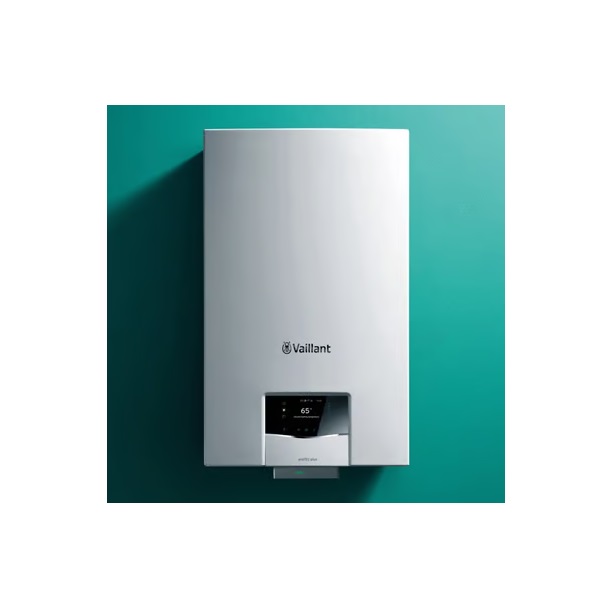 Vaillant ecoTEC Plus 940 40kW Combi Boiler 0010036114