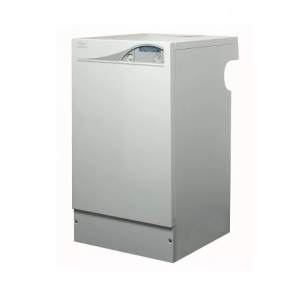 Ideal Mexico HE18 18kW Regular Floor Standing Boiler Natural Gas - 201727