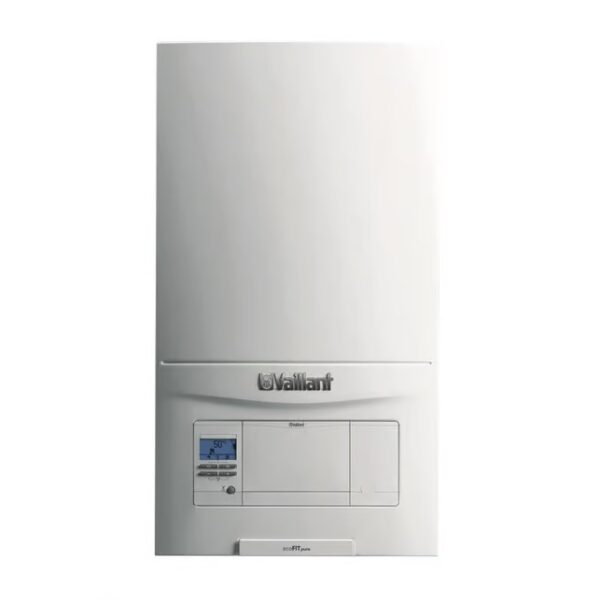 Vaillant ecoFIT pure 618 18kW System Boiler Natural Gas ErP - 0010020397
