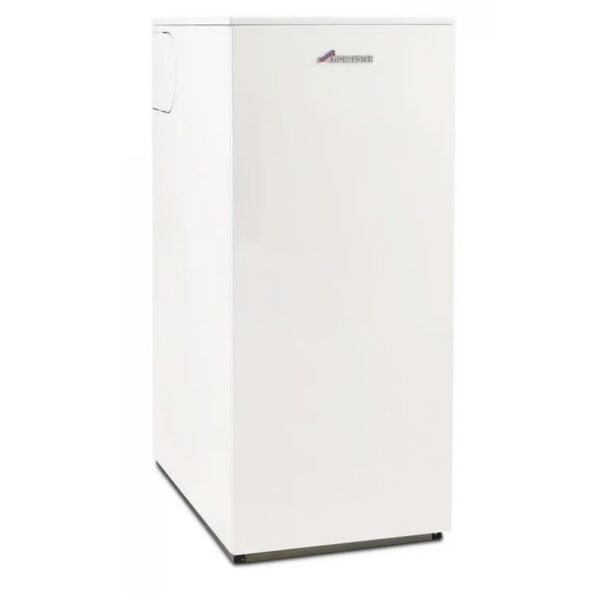 Worcester Bosch Greenstar Danesmoor 25/32kW Utility System Oil Boiler - 2022+ - 7731600256