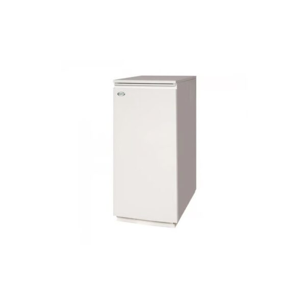 Grant Vortex Pro 15/26kW Kitchen/Utility Floor Standing Regular Boiler Oil ErP VTX1526