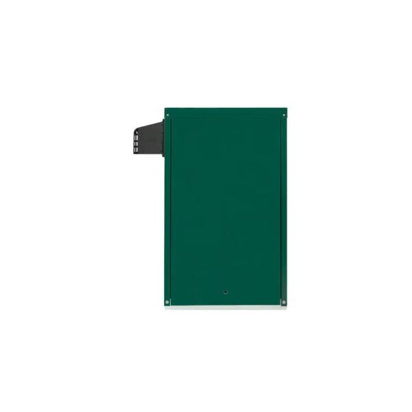 Firebird Envirogreen Slimline Combipac External Oil Boiler 20-26kW - ECEO26SCP