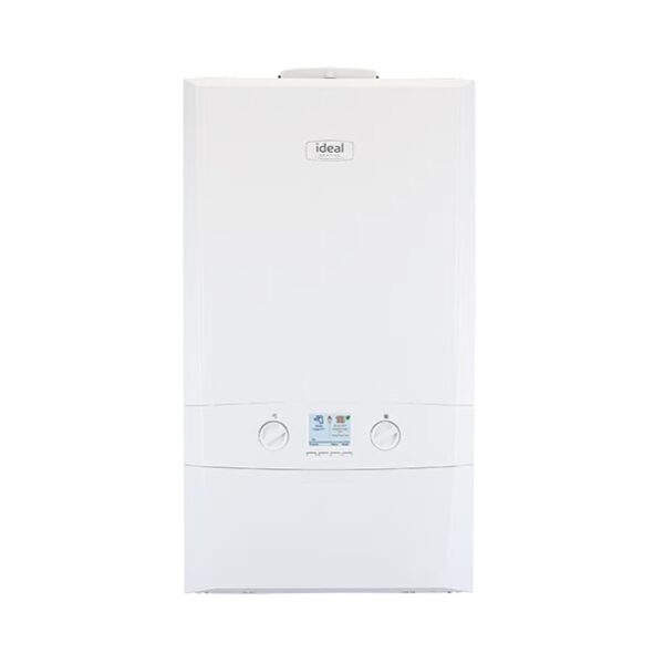 Ideal Logic2 Max C24 24kW Combination Boiler Natural Gas ErP - 228334