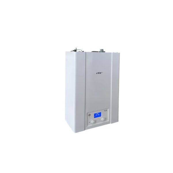 EHC Fusion Astro 14.4kW Electric Combi Boiler V2