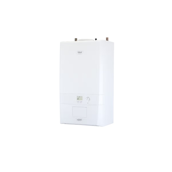 Ideal Logic2+ H30 30kW Regular Boiler Natural Gas ErP - 228399