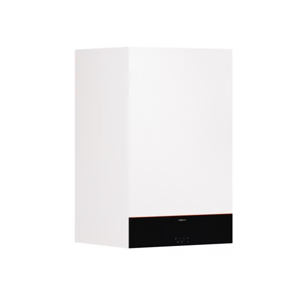Viessmann Vitodens 100-W 35kW B1KF Combination Boiler Natural Gas ErP
