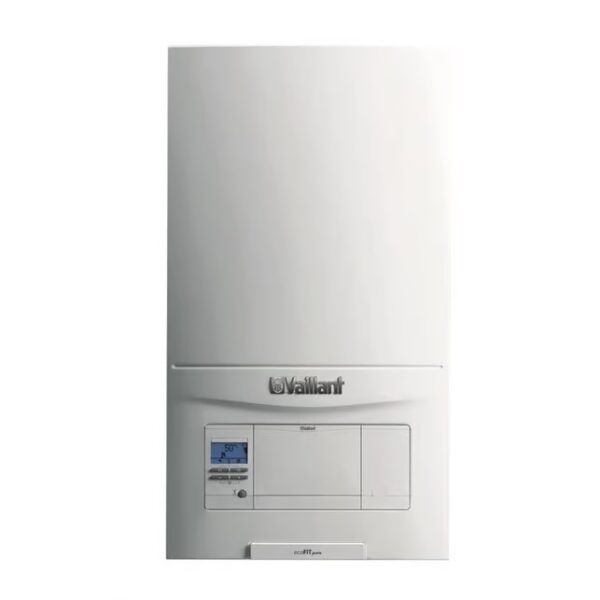 Vaillant ecoFIT pure 630 30kW System Boiler Natural Gas ErP - 0010020399