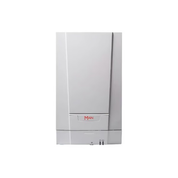 Main Eco Compact 15kW Natural Gas Regular Boiler ErP - 7712025