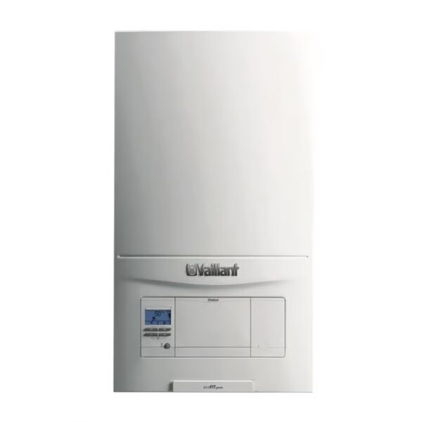 Vaillant ecoFIT pure 415 15kW Regular Boiler Natural Gas ErP