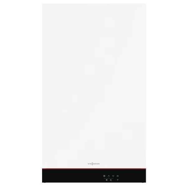 Viessmann Vitodens 111-W 25kW B1LF Integrated 46L Cylinder Combination Boiler Natural Gas ErP