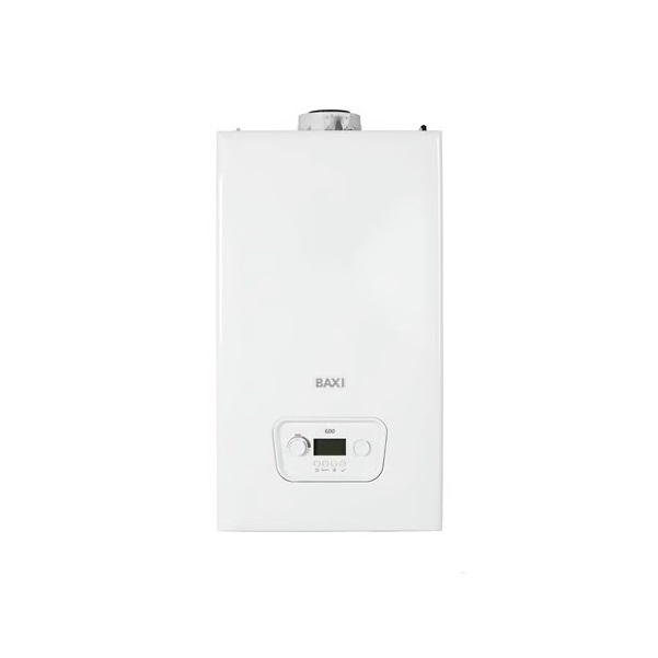 Baxi 624 24kW Gas System 2 Boiler