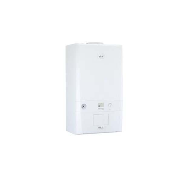 Ideal Logic2+ S24 24kW System Boiler Natural Gas ErP - 228370