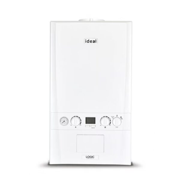 Ideal Logic ESP1 24kW Combination Boiler Natural Gas ErP - 215428