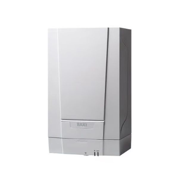 Baxi 600 625 25kW Regular Boiler Natural Gas ErP - 7712022