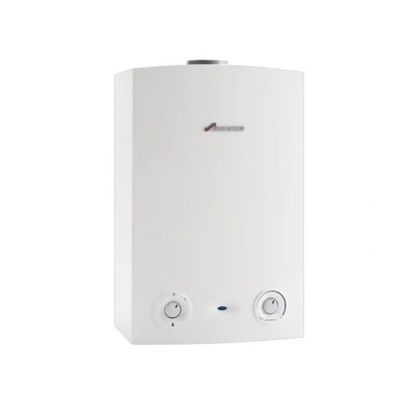 Worcester Bosch Greenstar 12Ri 12kW Regular Gas Boiler ErP - 7733600307