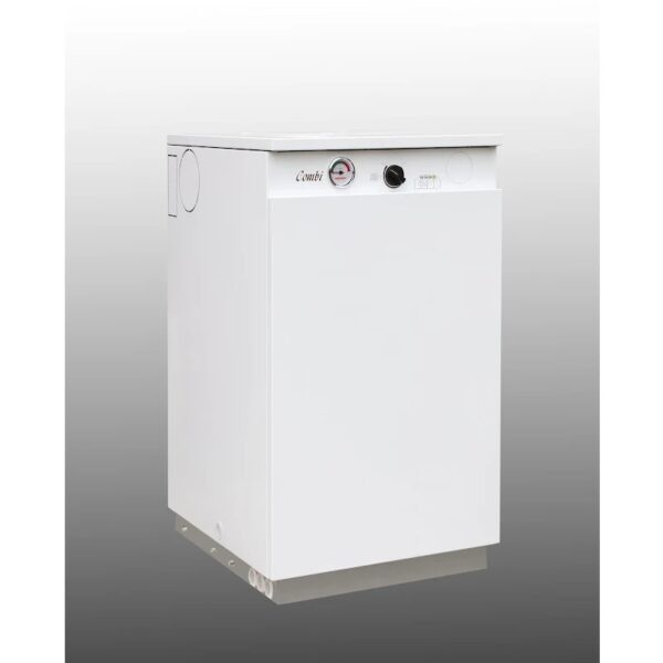Firebird Envirogreen Slimline C26 26kW HE Combination Oil Boiler - ECE026SLM