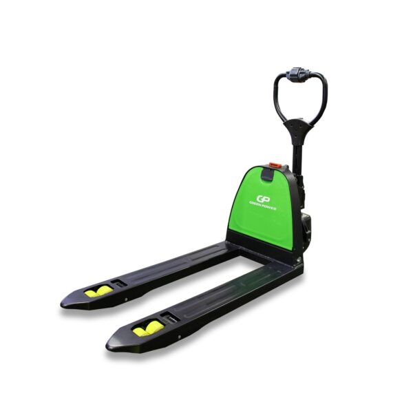 Greenpower F2 Electric Pallet Truck