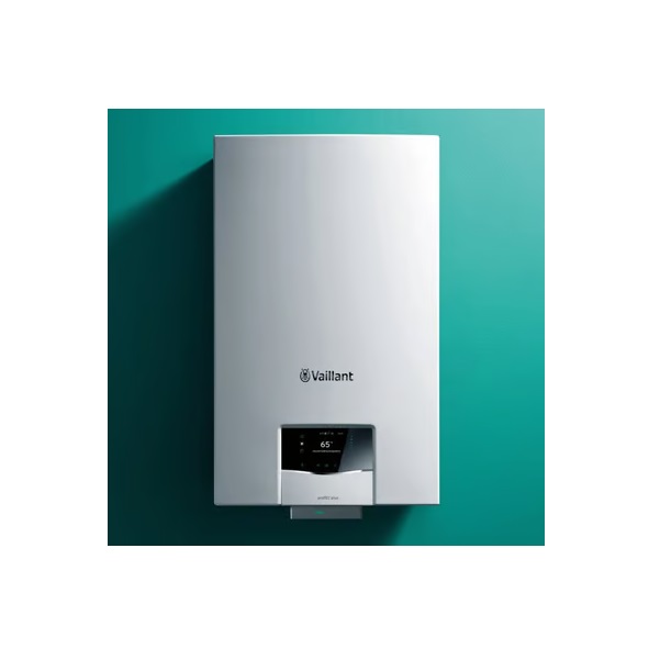 Vaillant ecoTEC Plus 625 25kW System Boiler 0010036012