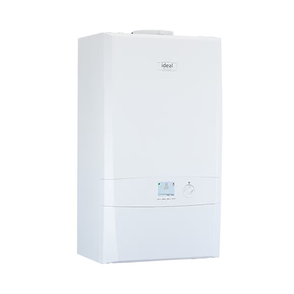 Ideal Logic2 Max S30 30kW System Boiler Natural Gas ErP - 228379