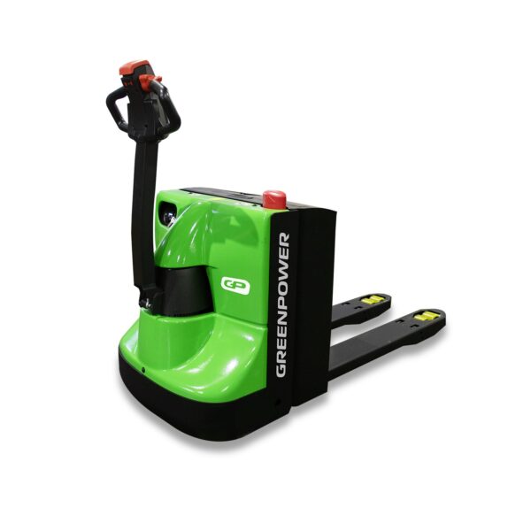 Greenpower EPT20-20WA – Electric Pallet Truck