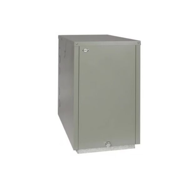 Grant Vortex Pro 36 36kW External Floor Standing Combination Boiler Oil ErP - VTXOMCOMBI36