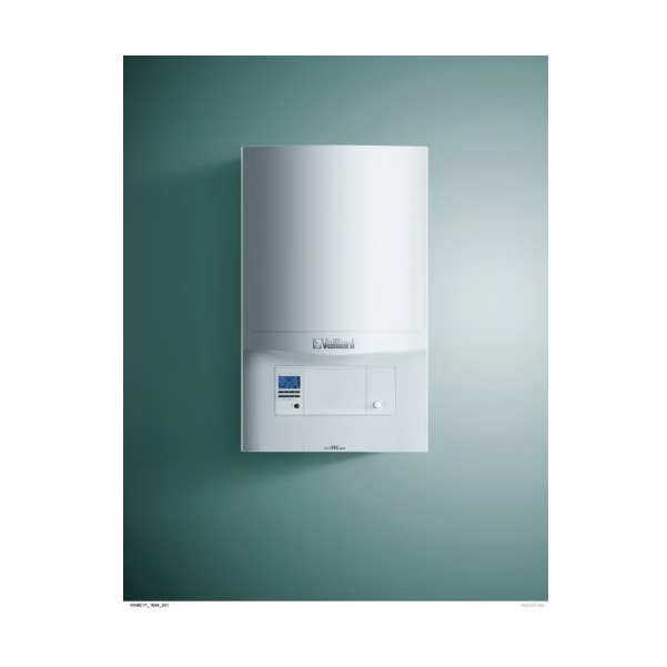 Vaillant ecoTEC Pro 28 28kW Combination Boiler Natural Gas ErP - 0010021837