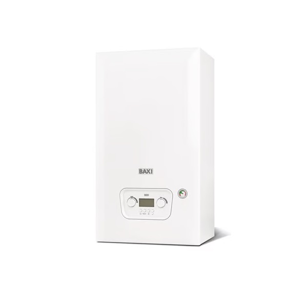 Baxi 824 24kW Gas System 2 Boiler