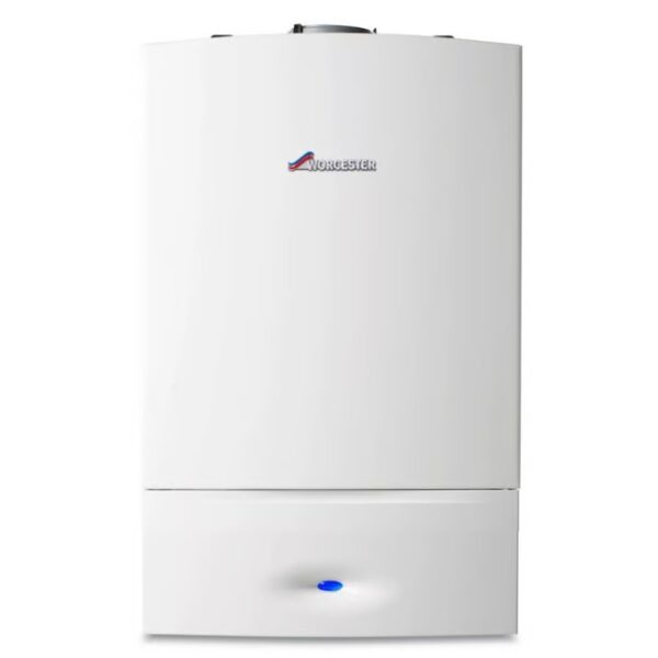Worcester Bosch Greenstar 30i 30kW System Gas Boiler ErP - 7733600062
