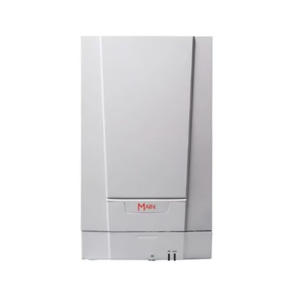 Main Eco Compact 30kW Natural Gas Regular Boiler ErP - 7712029