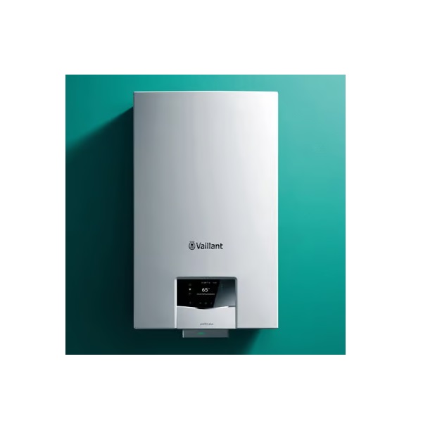 Vaillant ecoTEC Plus 826 26kW Combi Boiler 0010036015